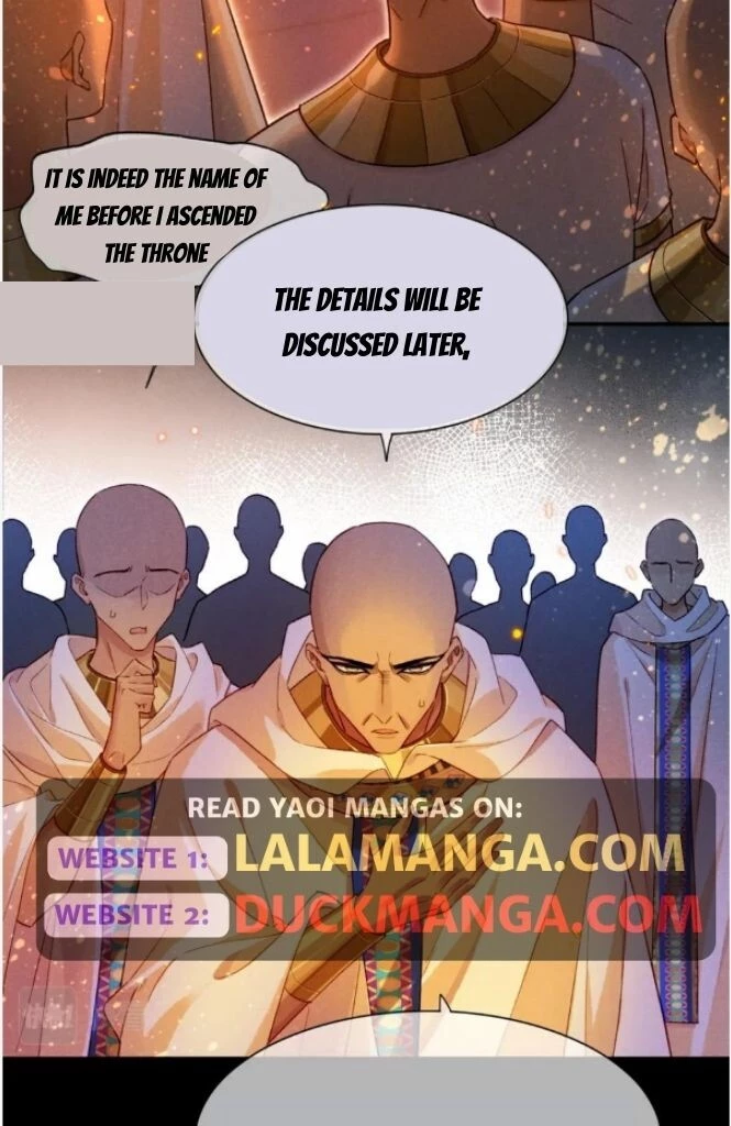 See You, My King - Chapter 28 Page 39