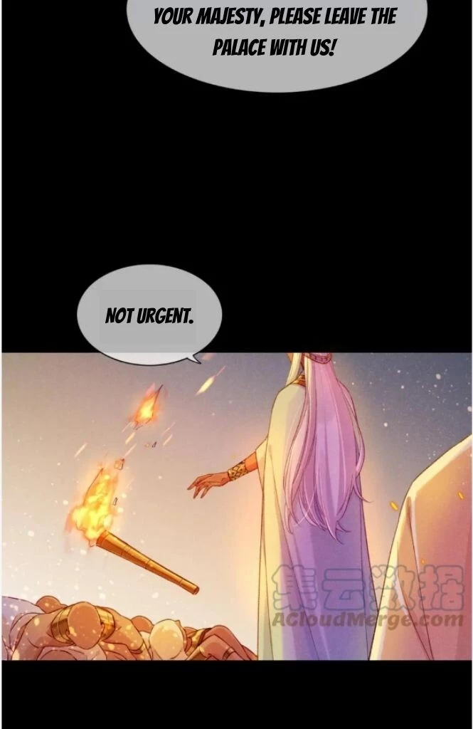 See You, My King - Chapter 28 Page 40