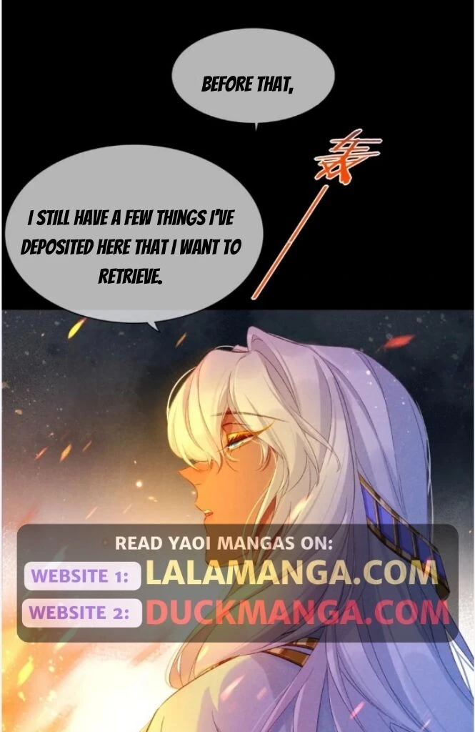 See You, My King - Chapter 28 Page 41