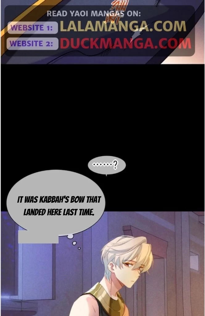 See You, My King - Chapter 28 Page 43