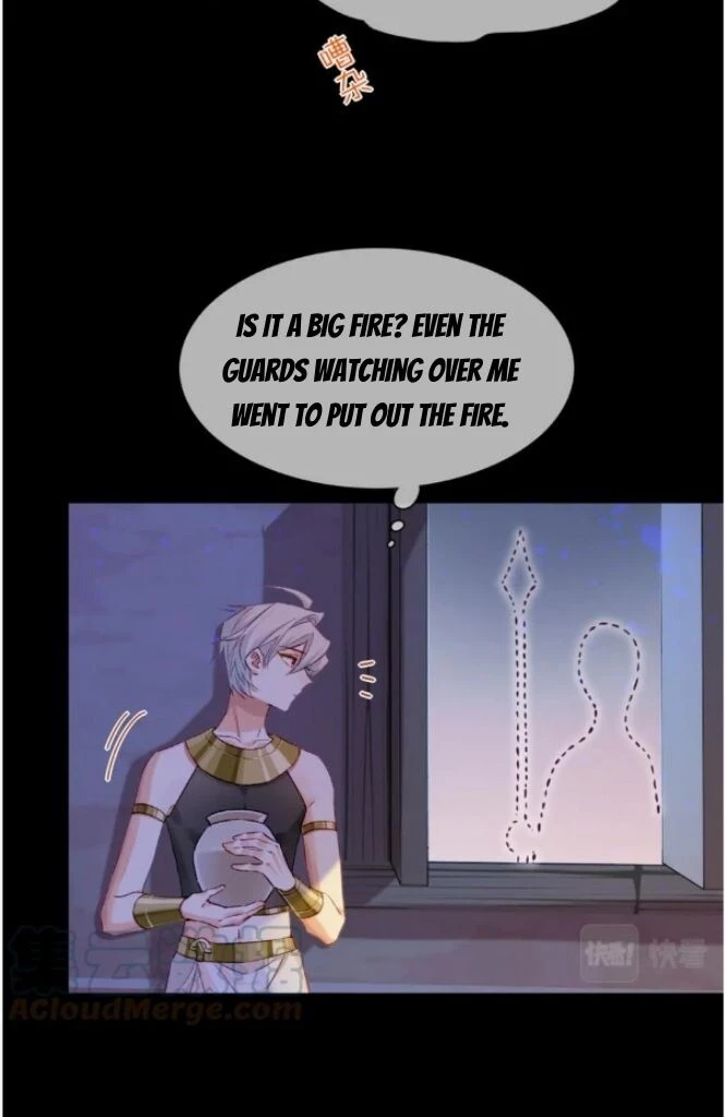 See You, My King - Chapter 28 Page 46