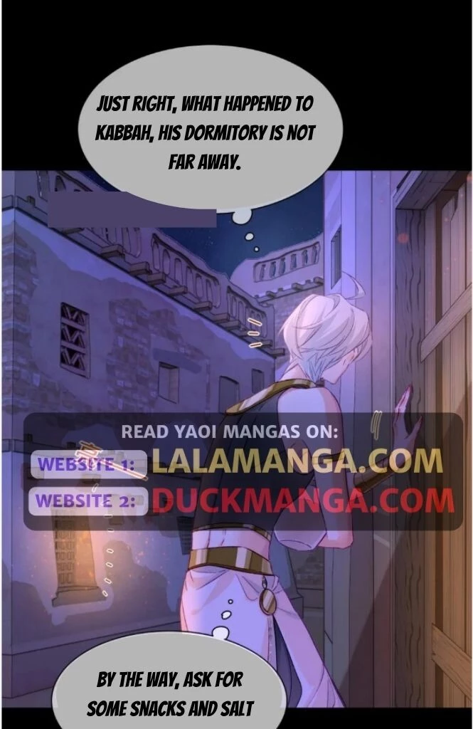 See You, My King - Chapter 28 Page 47