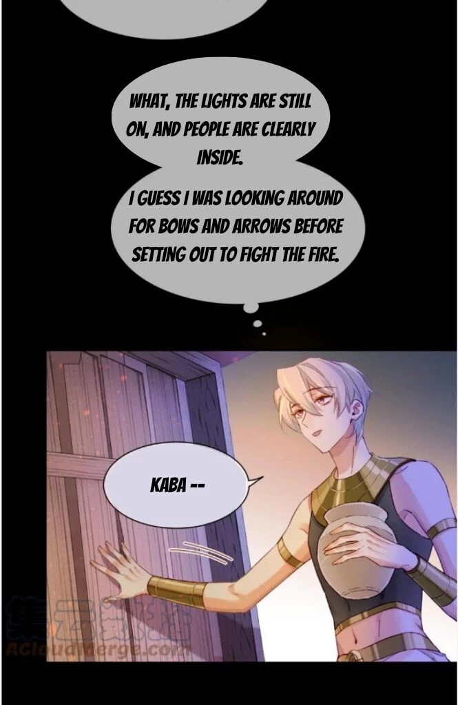 See You, My King - Chapter 28 Page 48