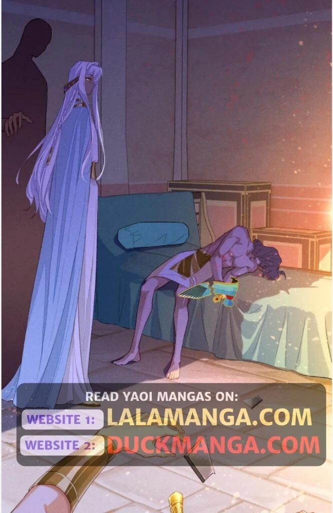 See You, My King - Chapter 28 Page 51