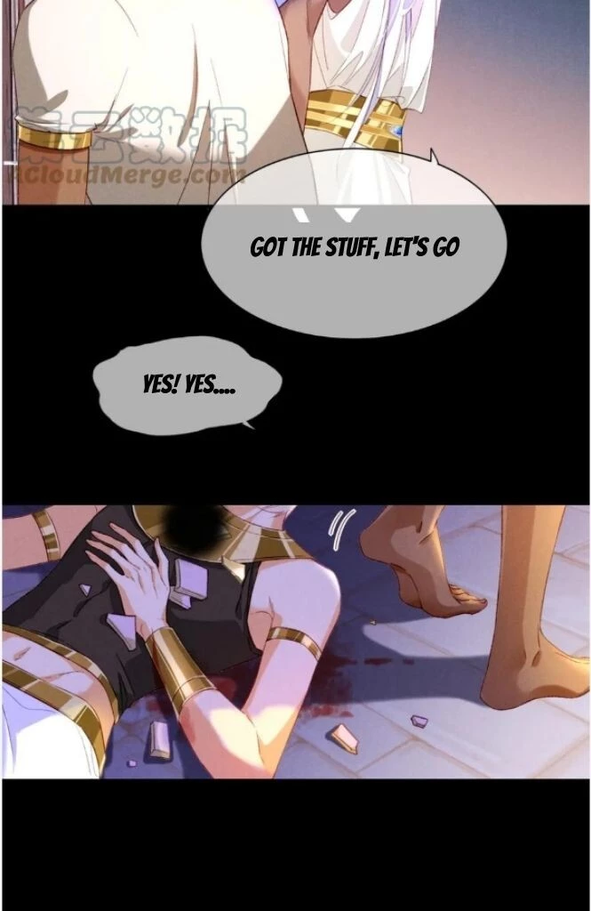 See You, My King - Chapter 28 Page 56