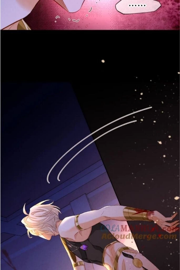 See You, My King - Chapter 29 Page 8
