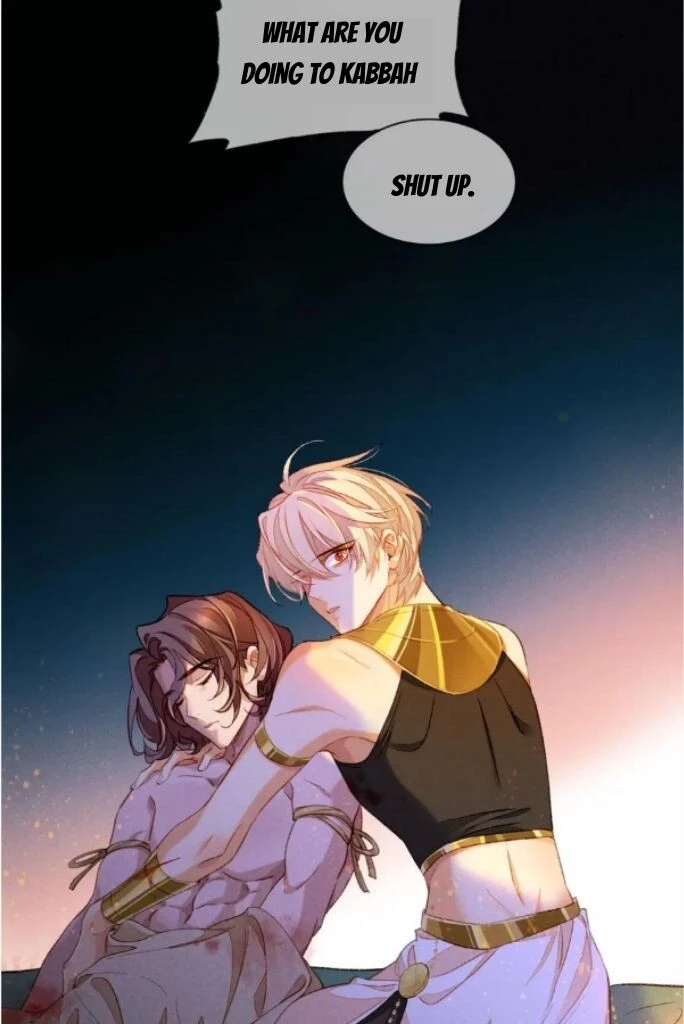 See You, My King - Chapter 29 Page 19