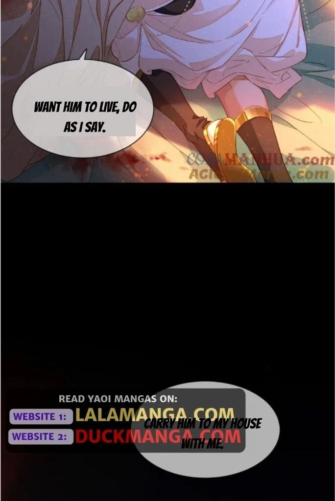 See You, My King - Chapter 29 Page 20