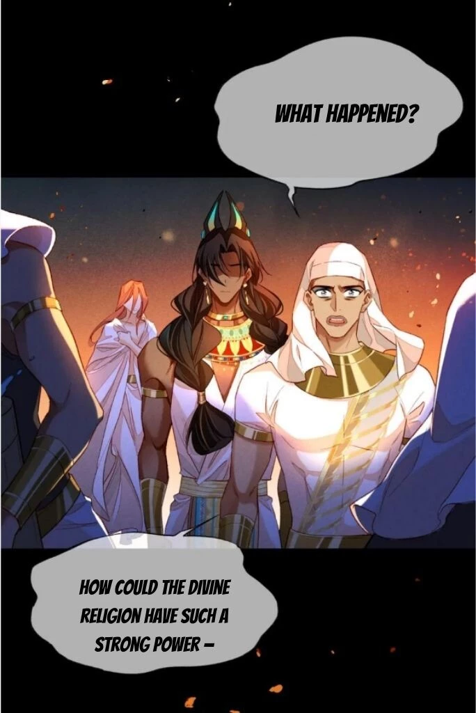 See You, My King - Chapter 29 Page 23