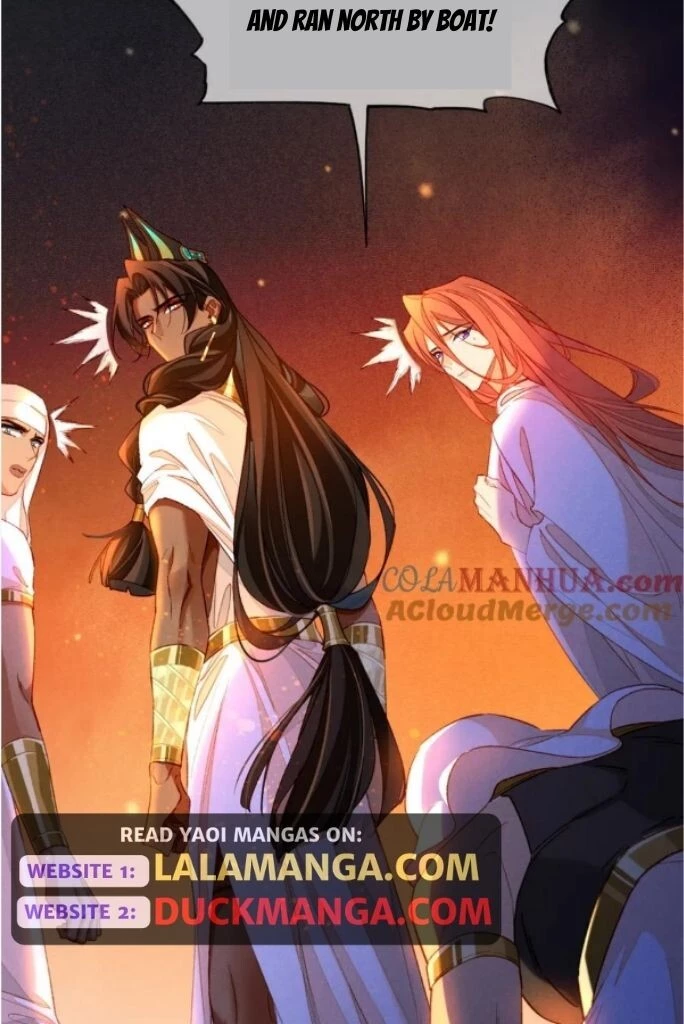 See You, My King - Chapter 29 Page 26