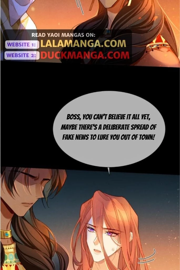 See You, My King - Chapter 29 Page 28