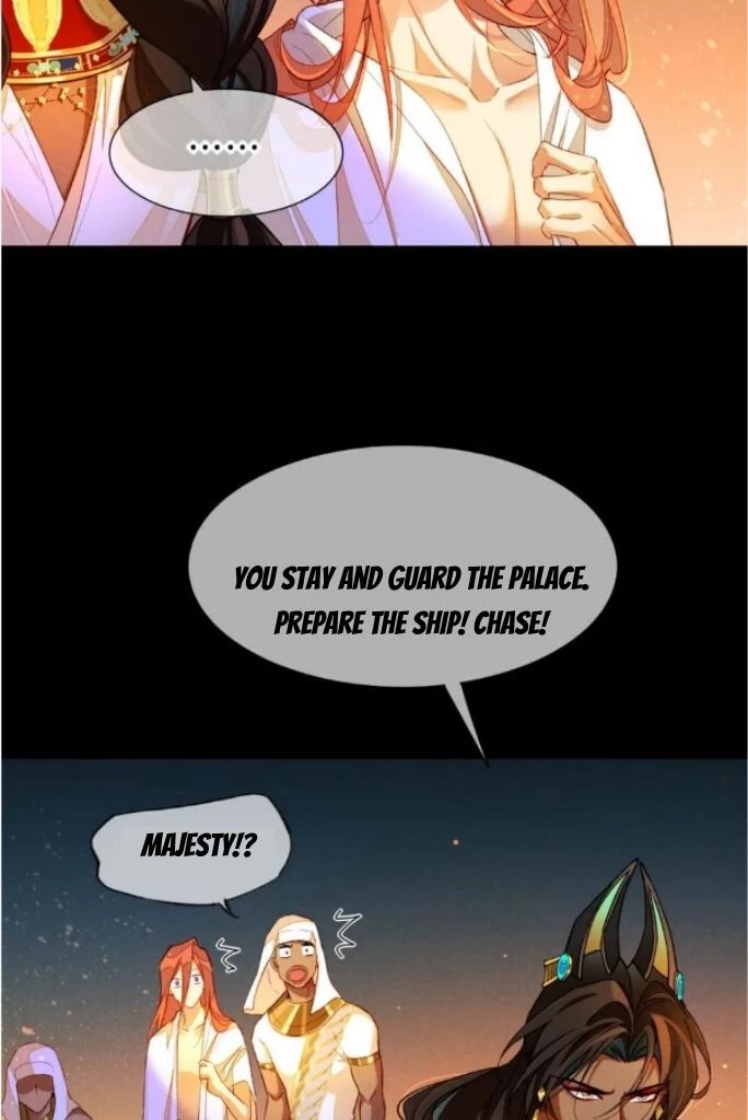 See You, My King - Chapter 29 Page 29