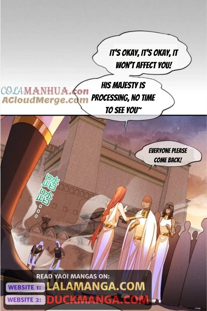 See You, My King - Chapter 29 Page 34