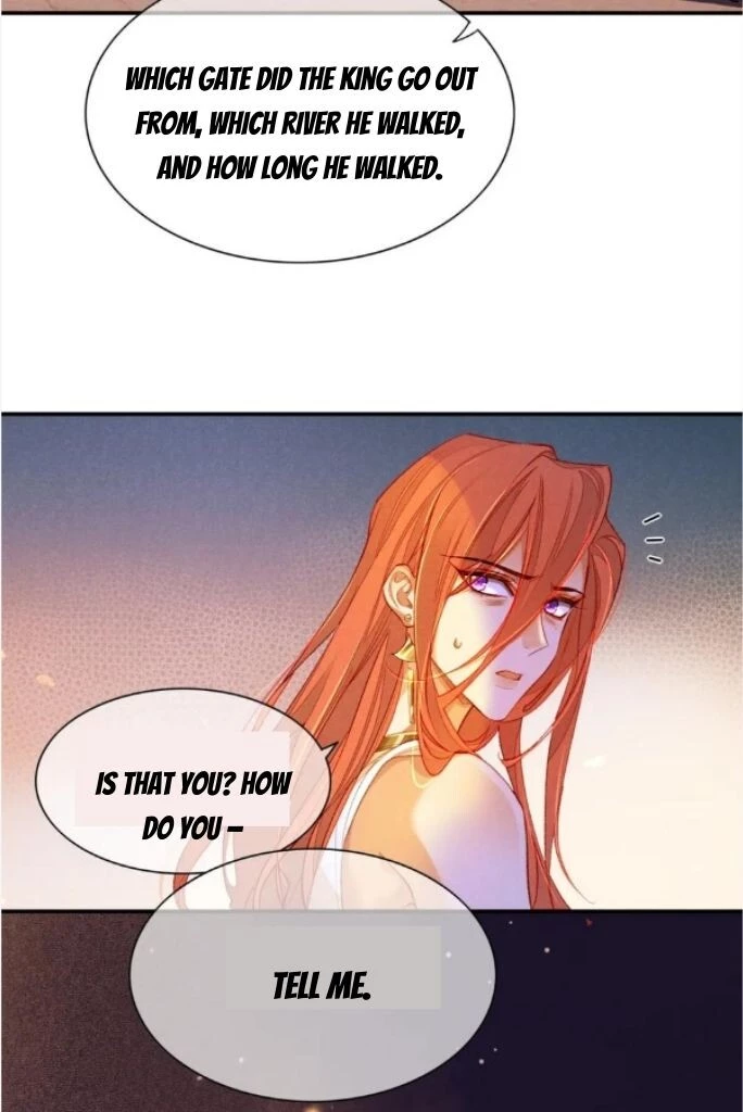 See You, My King - Chapter 29 Page 35