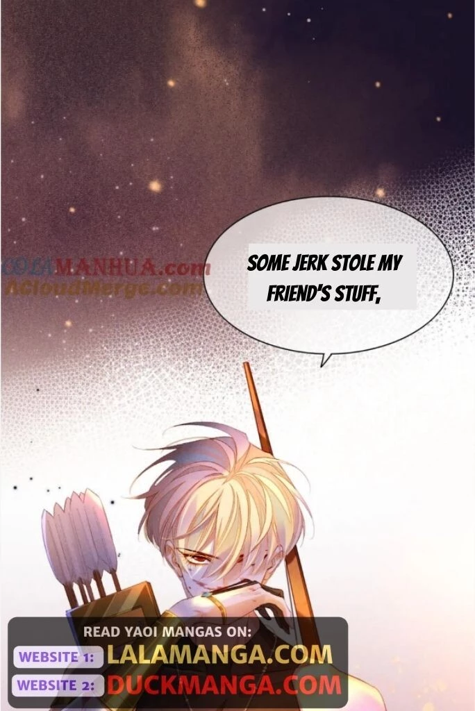 See You, My King - Chapter 29 Page 36