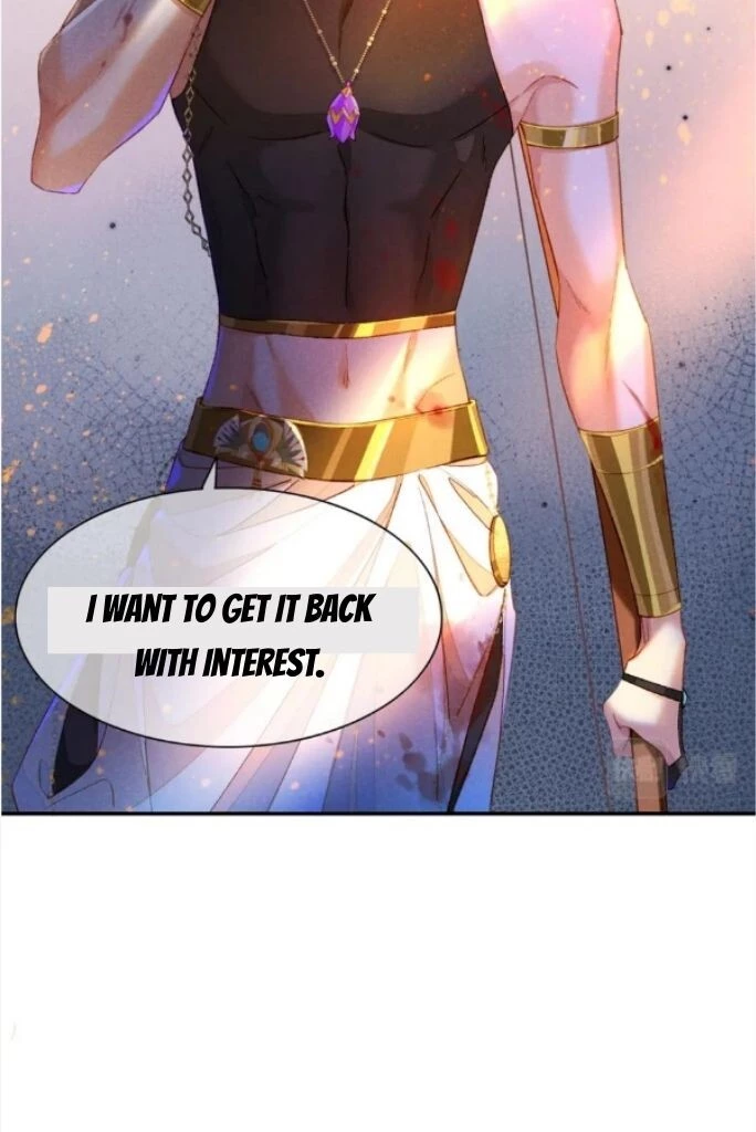 See You, My King - Chapter 29 Page 37