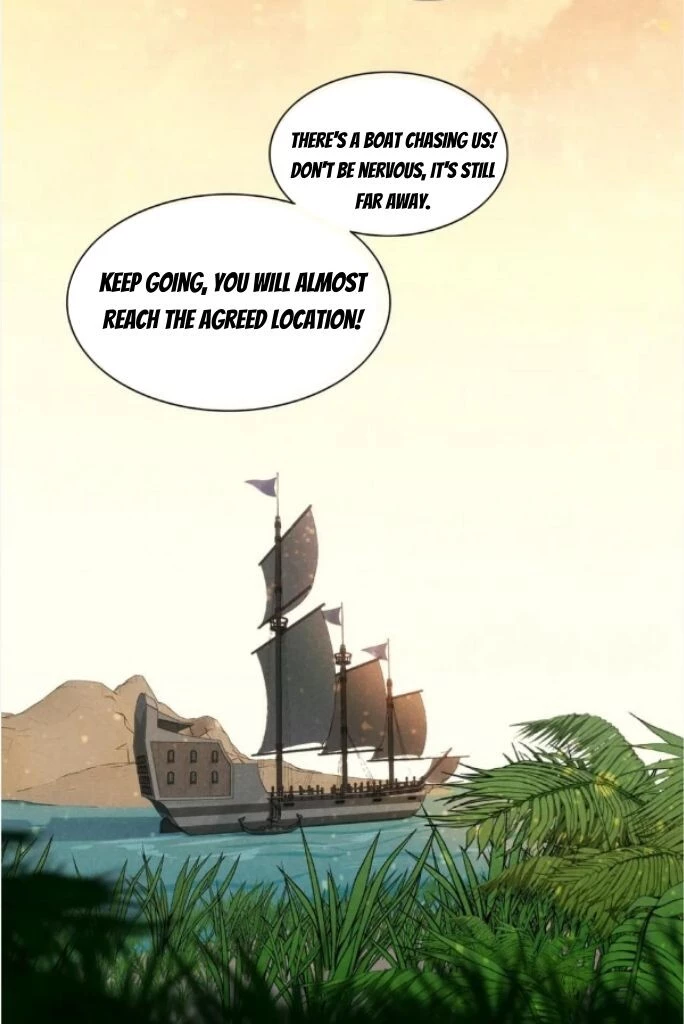See You, My King - Chapter 29 Page 39