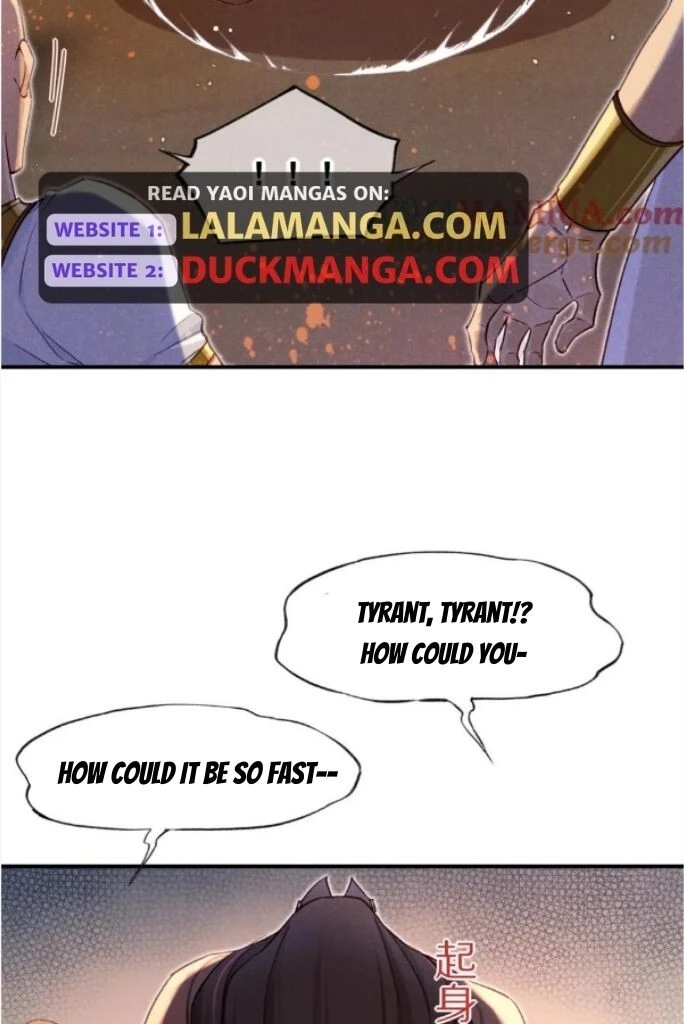 See You, My King - Chapter 29 Page 42