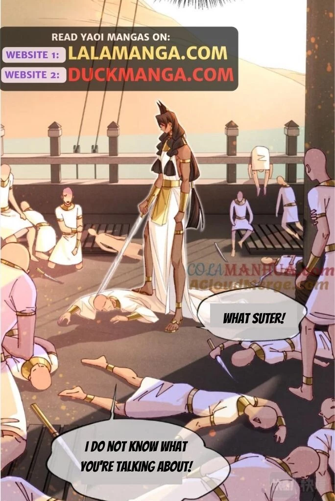 See You, My King - Chapter 29 Page 51