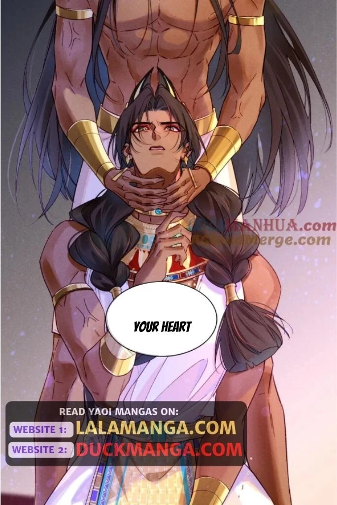 See You, My King - Chapter 29 Page 80