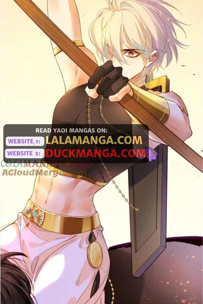 See You, My King - Chapter 29 Page 88