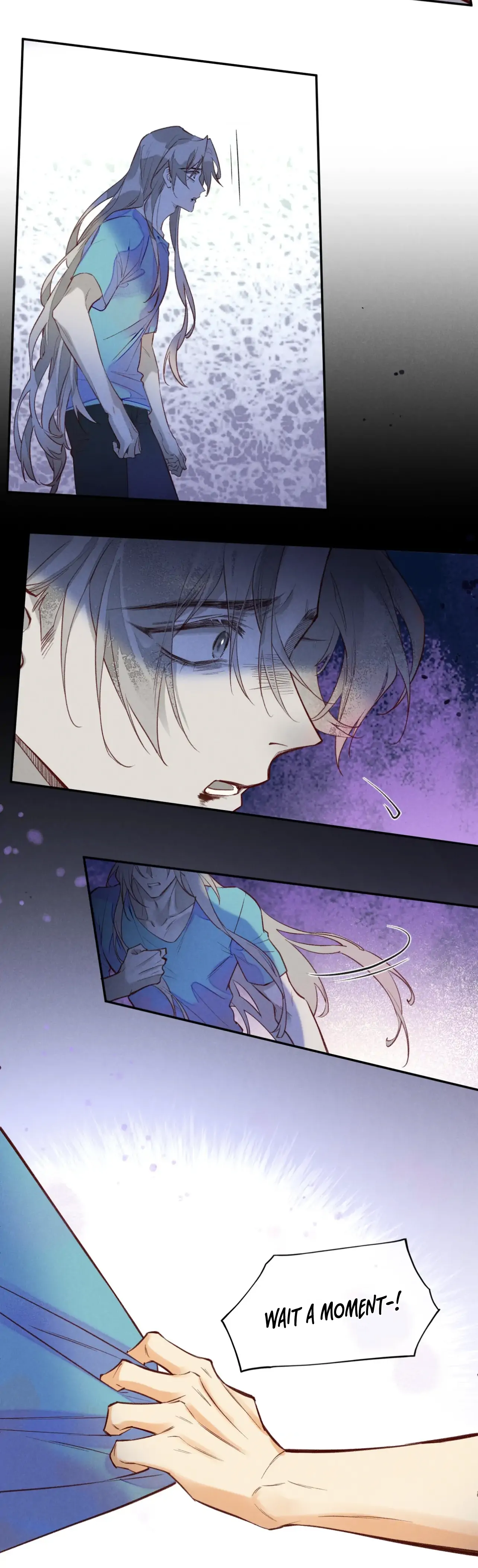 See You, My King - Chapter 3 Page 10