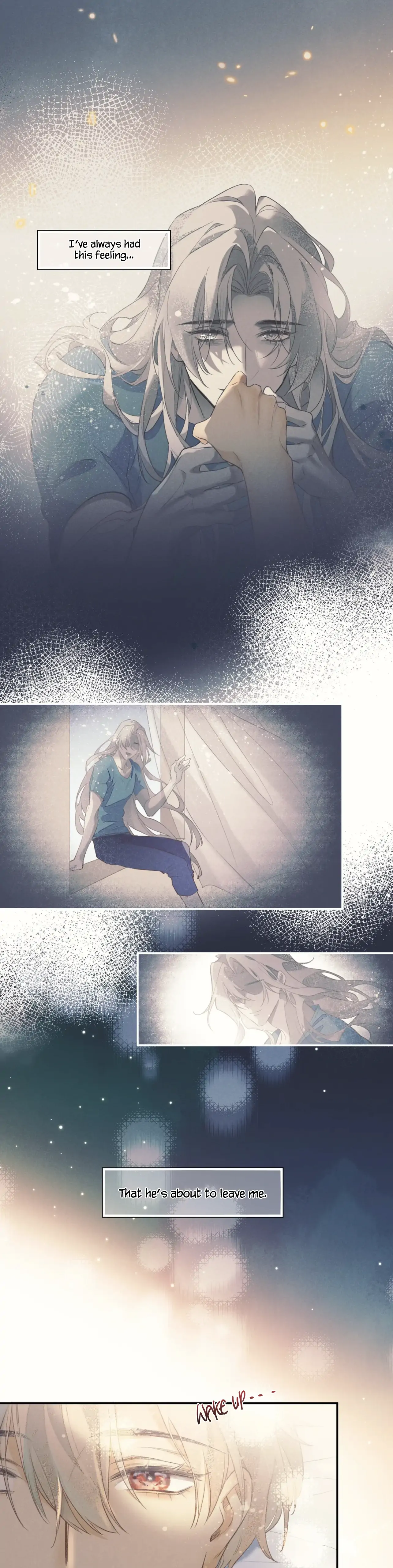 See You, My King - Chapter 3 Page 14