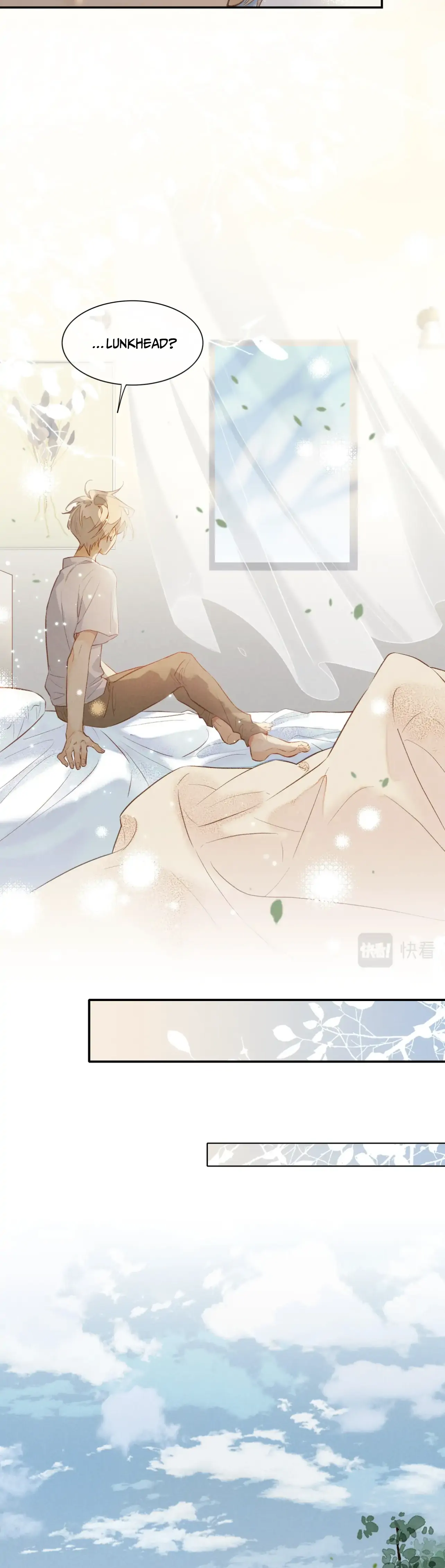 See You, My King - Chapter 3 Page 15