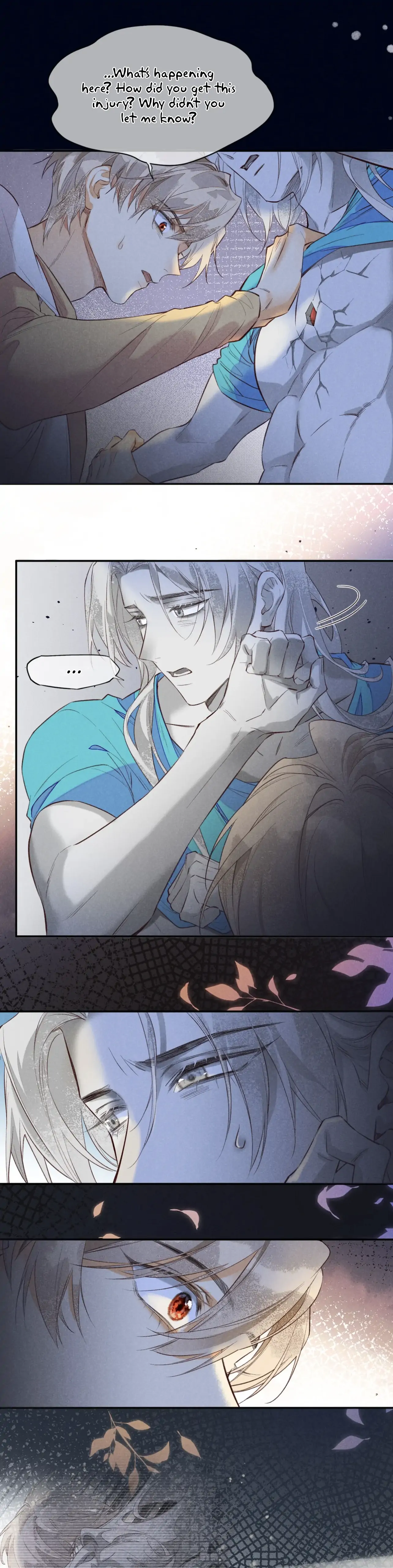 See You, My King - Chapter 3 Page 23