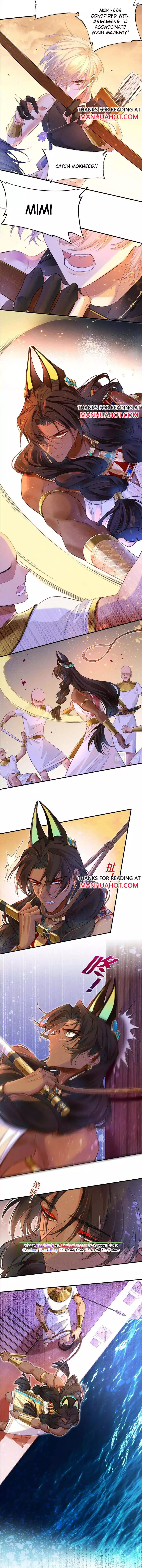 See You, My King - Chapter 30 Page 4