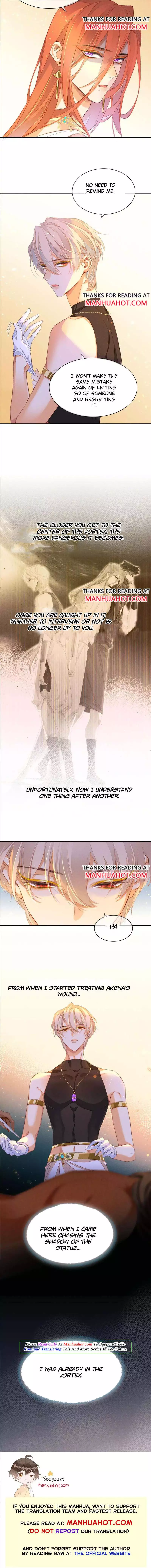 See You, My King - Chapter 30 Page 10