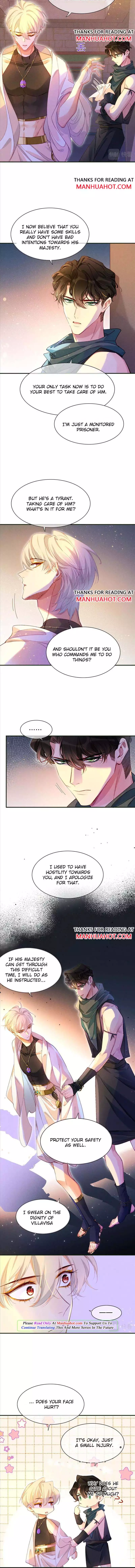 See You, My King - Chapter 31 Page 4