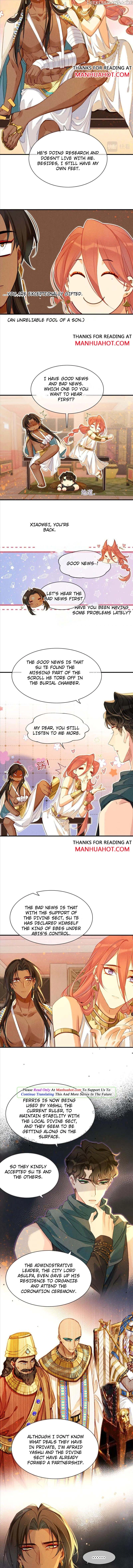 See You, My King - Chapter 37 Page 2