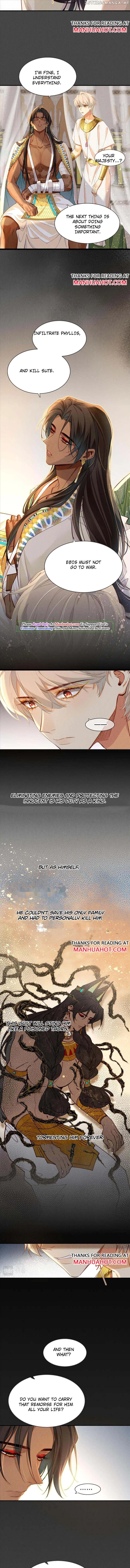See You, My King - Chapter 37 Page 8