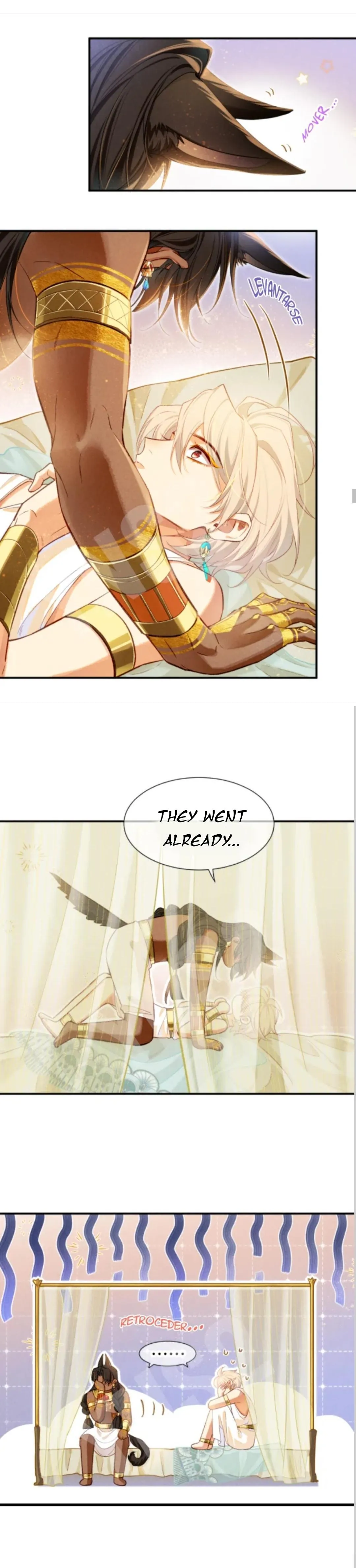 See You, My King - Chapter 38.1 Page 19