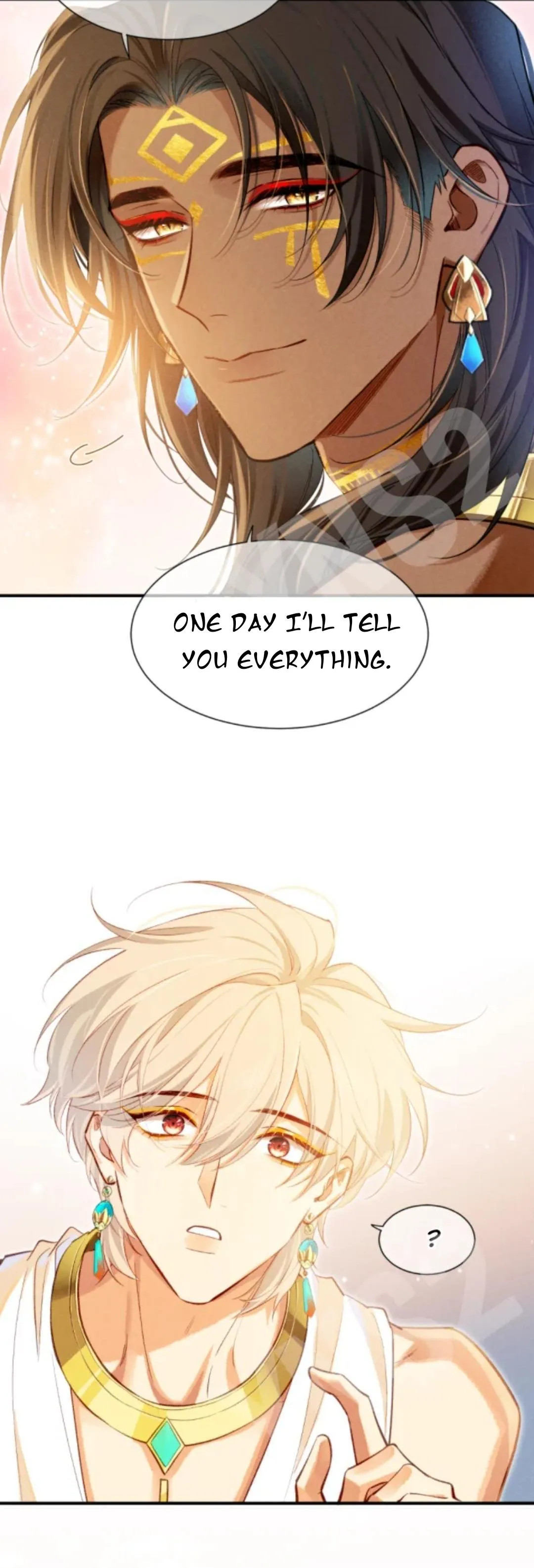 See You, My King - Chapter 38.1 Page 22