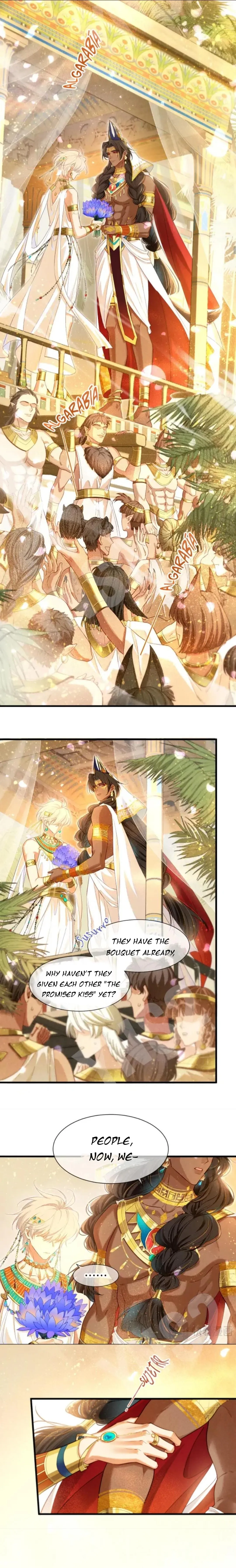 See You, My King - Chapter 38.2 Page 18