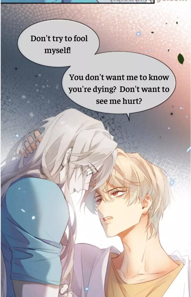 See You, My King - Chapter 4 Page 11