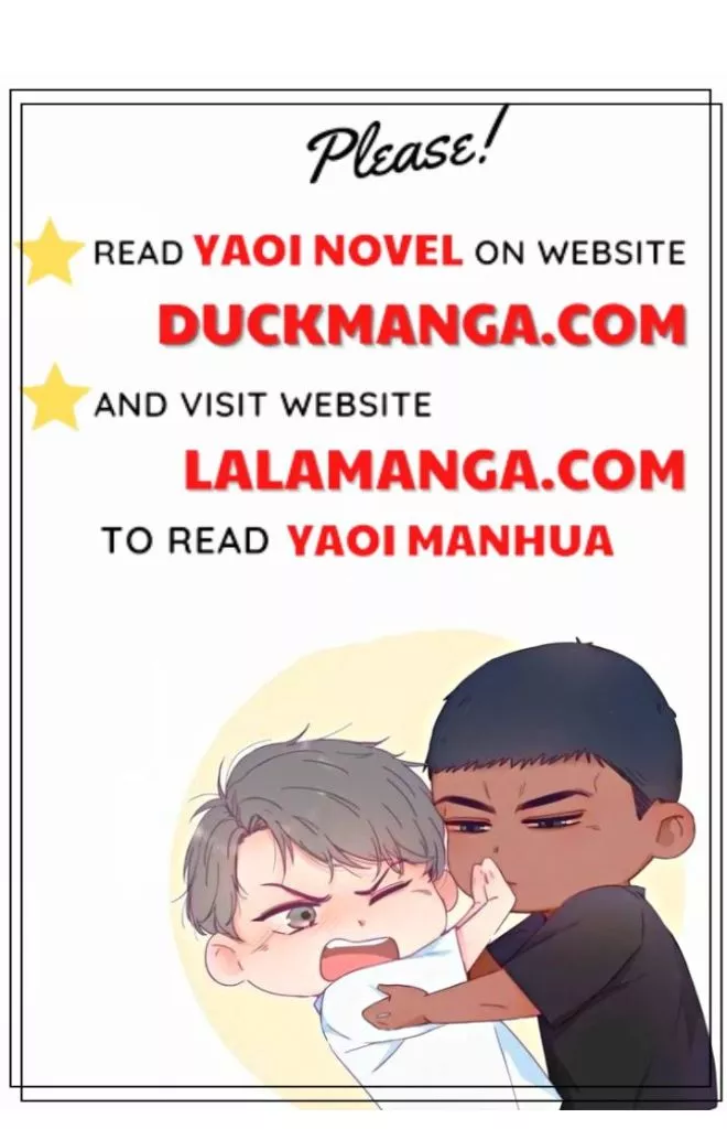See You, My King - Chapter 4 Page 21