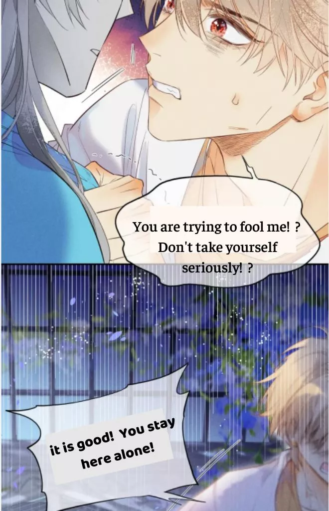 See You, My King - Chapter 4 Page 26