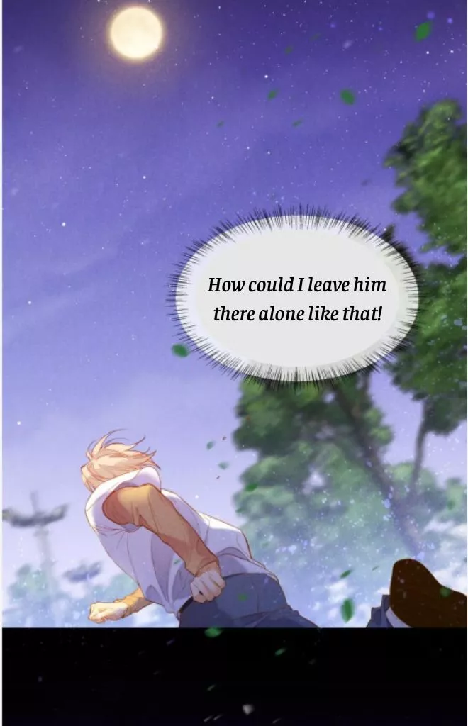 See You, My King - Chapter 4 Page 34