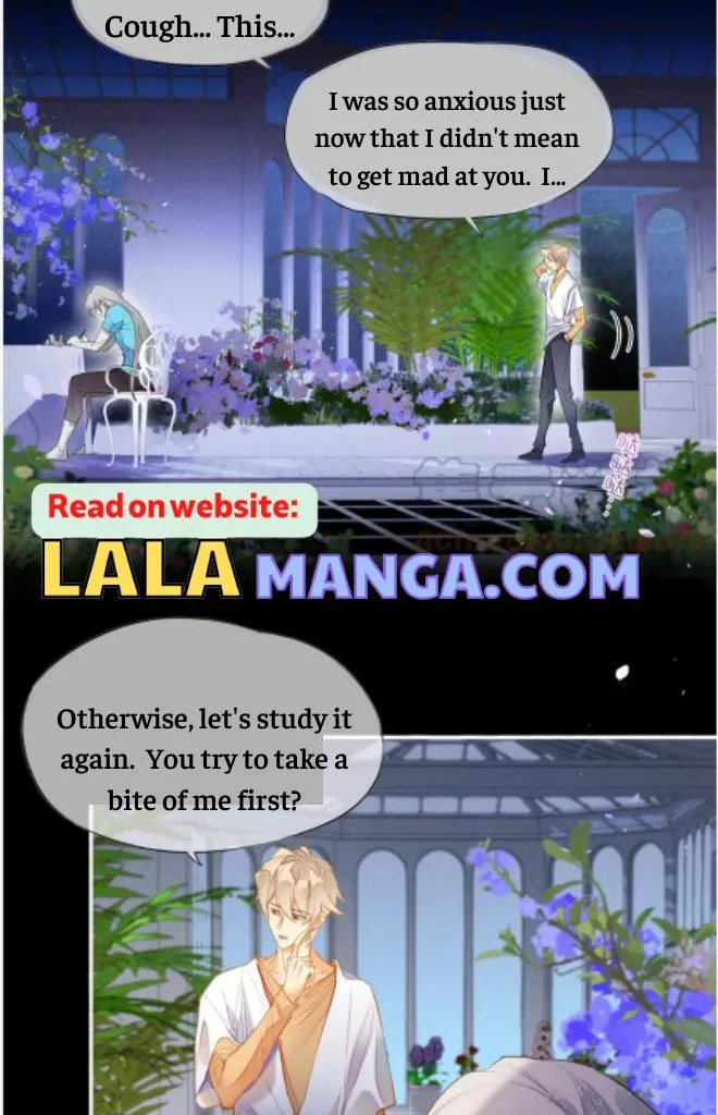 See You, My King - Chapter 4 Page 39