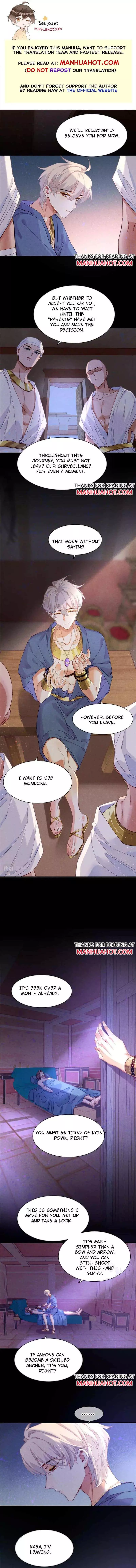 See You, My King - Chapter 41 Page 2
