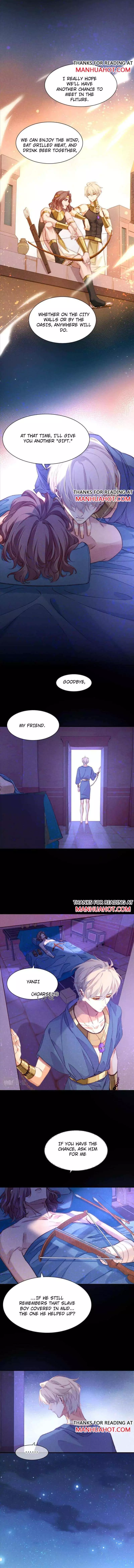 See You, My King - Chapter 41 Page 3