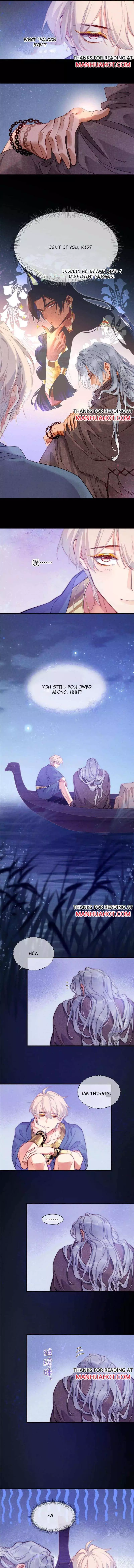 See You, My King - Chapter 41 Page 8