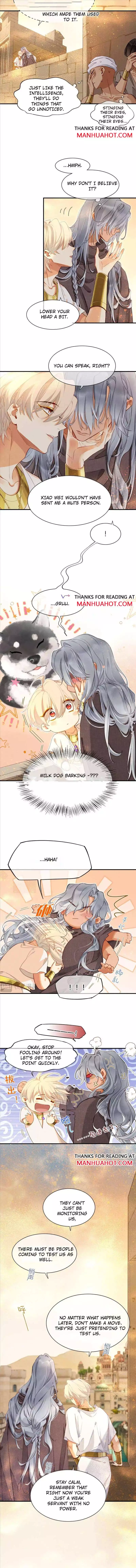 See You, My King - Chapter 43 Page 4