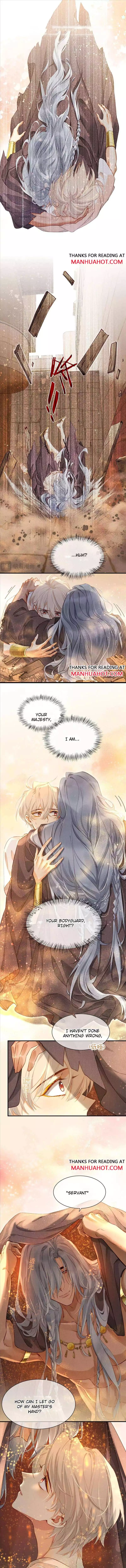 See You, My King - Chapter 43 Page 7
