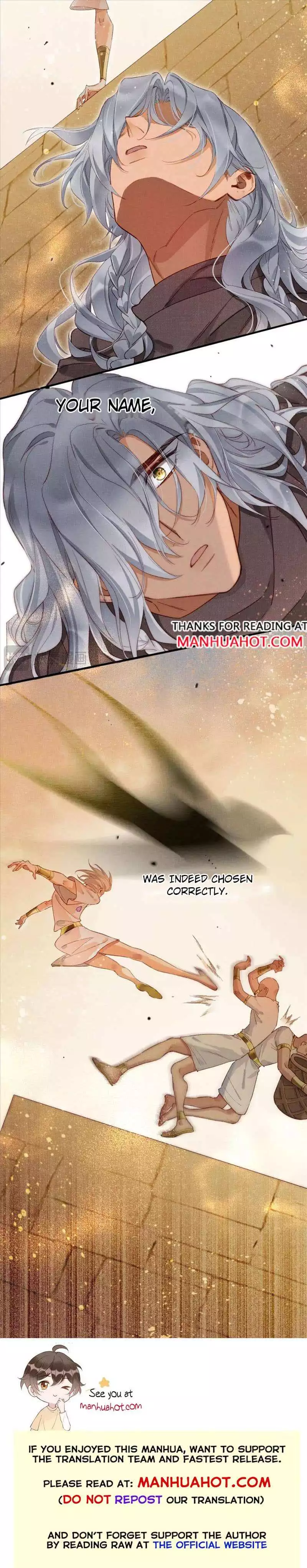 See You, My King - Chapter 43 Page 9