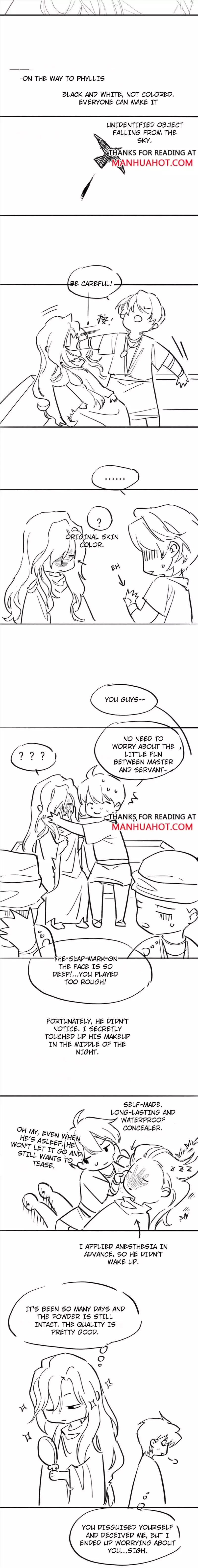 See You, My King - Chapter 44 Page 3