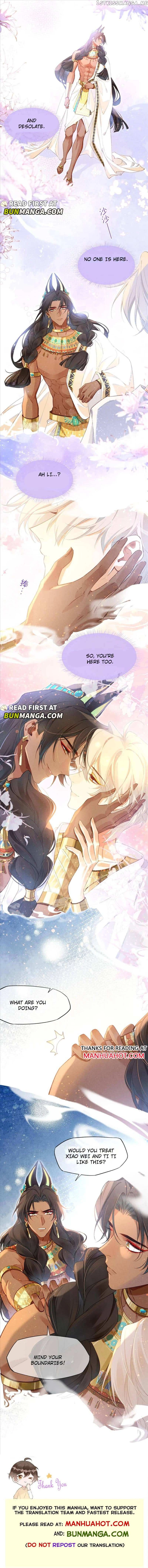 See You, My King - Chapter 45 Page 9